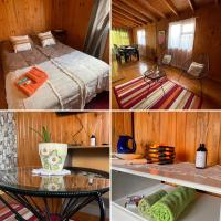 B&B 28 de Noviembre - MIRAI CABAÑAS Fausto - Bed and Breakfast 28 de Noviembre