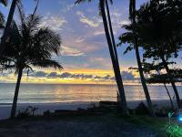 Coral Cottage Beach House @ Phang Nga - Chambres d’hôtes Thai Mueang