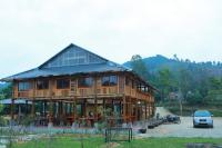 B&B Bac Kan - Na Na Lakeside Farm - Bed and Breakfast Bac Kan