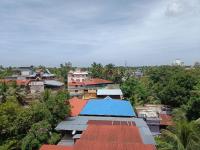 2 BHK Furnished Flat - 200 m to Guruvayur Temple - For FAMILIES ONLY - Chambres d'hôtes Guruvāyūr