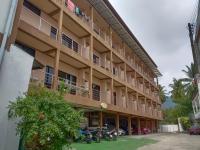 Goh Residence - Bed and Breakfast Ban Chaweng Yai