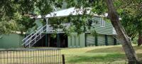 Harris Cottage - Bed and Breakfast Rathdowney