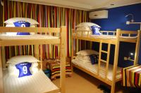 Shijiazhuang YongChang Youth Hostel, Hostely - Shijiazhuang