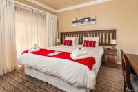 Camera Standard Doppia con Letti Singoli