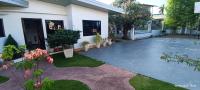 Seaview Residence Garden Room1 - B&B