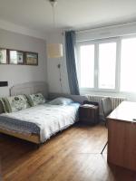 Gicquel - B&B Saint-Brieuc