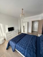 Sunset view - B&B Craiova