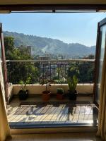 B&B Guwahati - Sushrita Hillview Homestay - Bed and Breakfast Guwahati