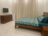 Chambre Lit King-Size