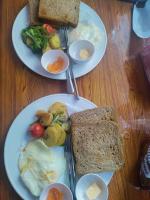 Andrew Home - B&B