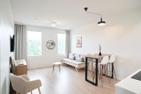 Norden Homes Turku Nordic Apartment with Free Parking - B&B
