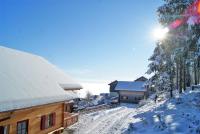 Großes Ferienhaus mit 5 Schlafzimmer & 4 Bäder - B&B Pöllauberg