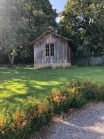 GrIsa'Home - B&B Aisonville-et-Bernoville