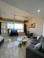 Red Sea Studio Partial Sea View استديو بحر الأحمر اطلالة جزئية - B&B Jeddah