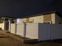 Sigma Theta Homes - Old Tafo - B&B Kumasi