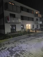 Apartament Złota Dziewiątka - B&B