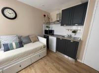 Studio confort centre de pertuis Lubéron - B&B