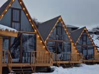 Kuro Kazbegi • ყურო ყაზბეგი - Ferienwohnung Stepantsminda