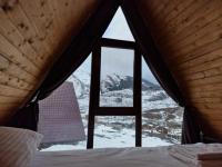 Villa con 1 Camera da Letto