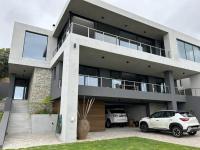 Spacious Beach Breakaway - B&B Groot-Brakrivier