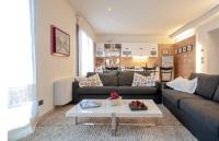 Appartamento Centralissimo - Abetone - B&B Abetone