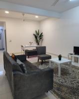 Umi Homestay, Laman Haris - B&B