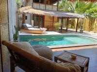 B&B Gili Air - Villa Maiya - Bed and Breakfast Gili Air