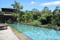 Bali River Retreat - B&B Porenyah