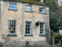 B&B Duffield - Makeney Chapel - Bed and Breakfast Duffield