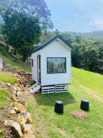 Tiny Nest - Ferienwohnung Woonona