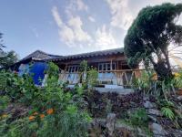 B&B Mangpu - Orange Garden Farmstay - Bed and Breakfast Mangpu