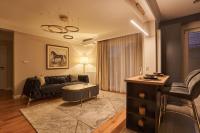 Olive Apartment - Ferienwohnung Temeswar