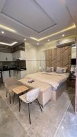 شعيل لشقق الذاتية 1 - B&B Riad