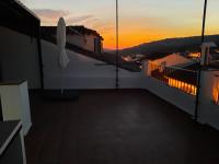 CASA CHICA El Bosque - Ferienwohnung