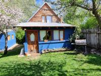 cabaña azul - B&B Trevelin