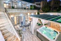 Villa 3 Chambres