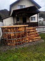 Casa Ary - B&B Băile Olăneşti