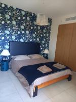 Suite con terraza