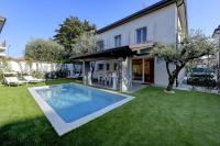 MGH Luxury - Villa Celeste - B&B