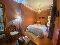 Tweepersoonskamer met Eigen Badkamer