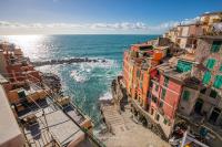 B&B Riomaggiore - Alla Marina Affittacamere - Bed and Breakfast Riomaggiore