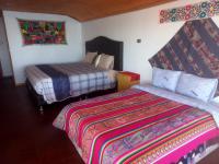 Habitación Familiar con vistas al lago