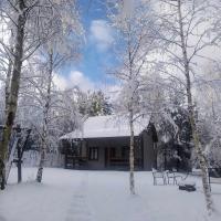 Zbychowskie Zacisze - B&B Zbychowo