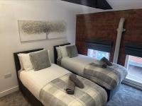 B&B Kingston upon Hull - Cosy City Escape - Bed and Breakfast Kingston upon Hull