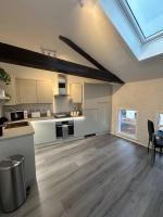 Cosy City Escape - B&B