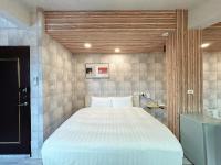 Chambre Double Deluxe