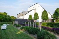 Villa Zoutelande - B&B