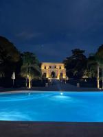 Villa Di Noi - Superior Room Garden (ground floor with terrace)
