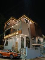 Natraj Homestay - Bed and Breakfast Ujjain