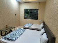 Familiekamer met Eigen Badkamer